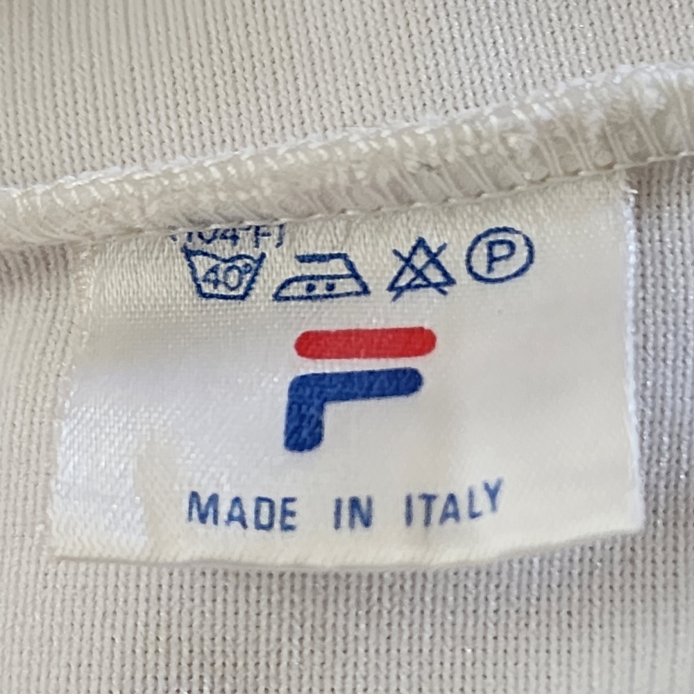 fila 1980